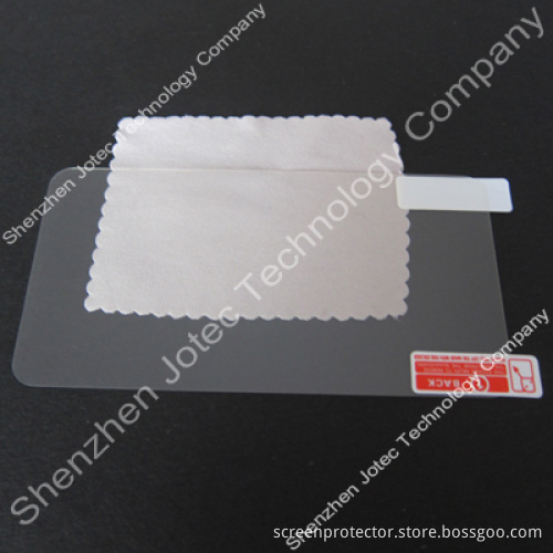 Anti Glare Screen Protector for HTC Evo 3D